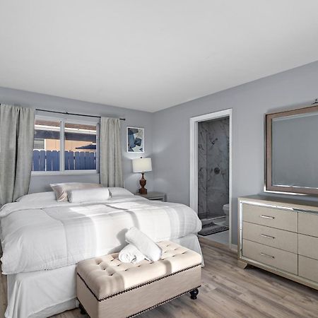 Riverwalk Villa I Private Dock & Hot Tub فورت لودرديل المظهر الخارجي الصورة
