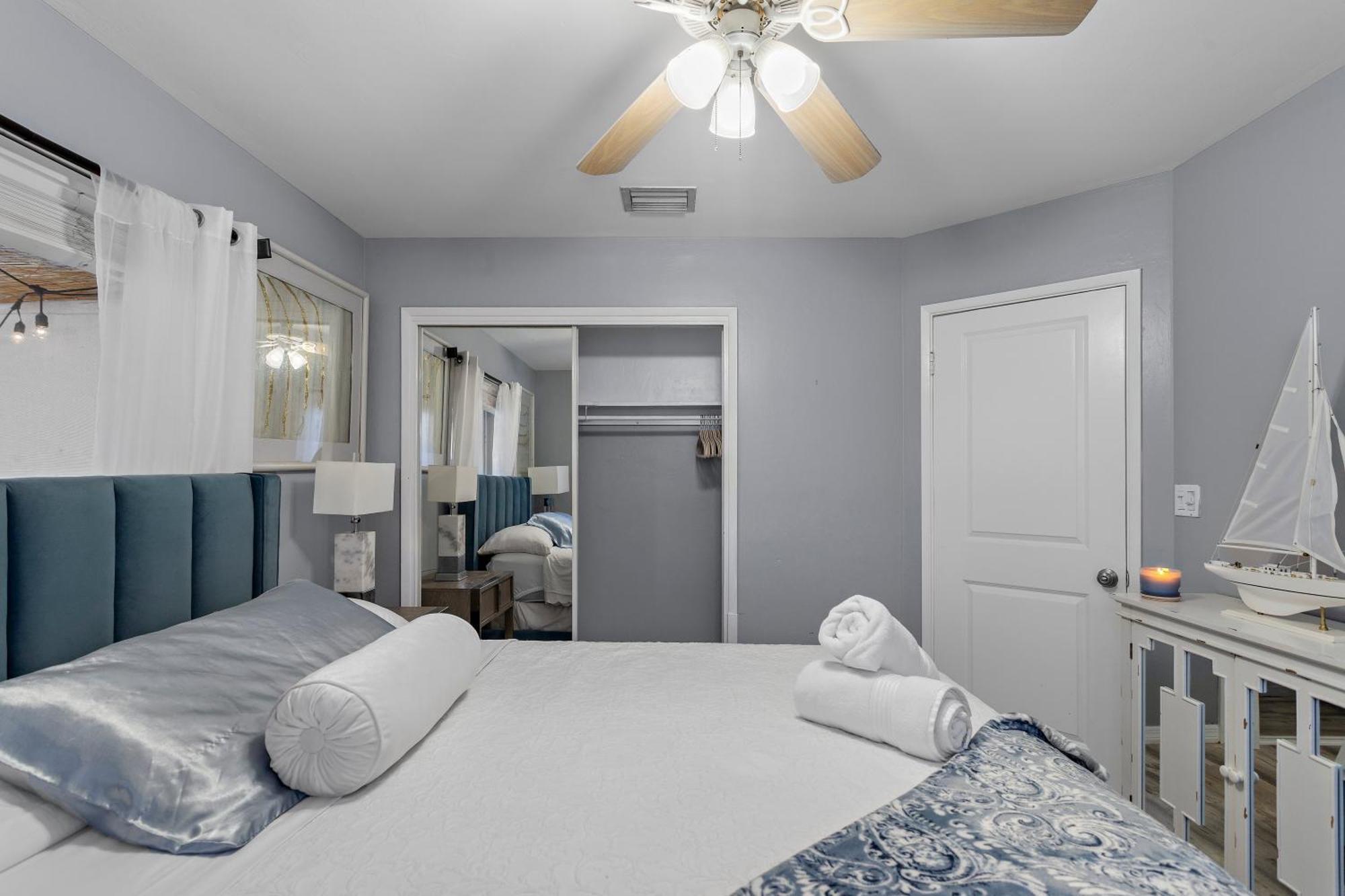 Riverwalk Villa I Private Dock & Hot Tub فورت لودرديل المظهر الخارجي الصورة