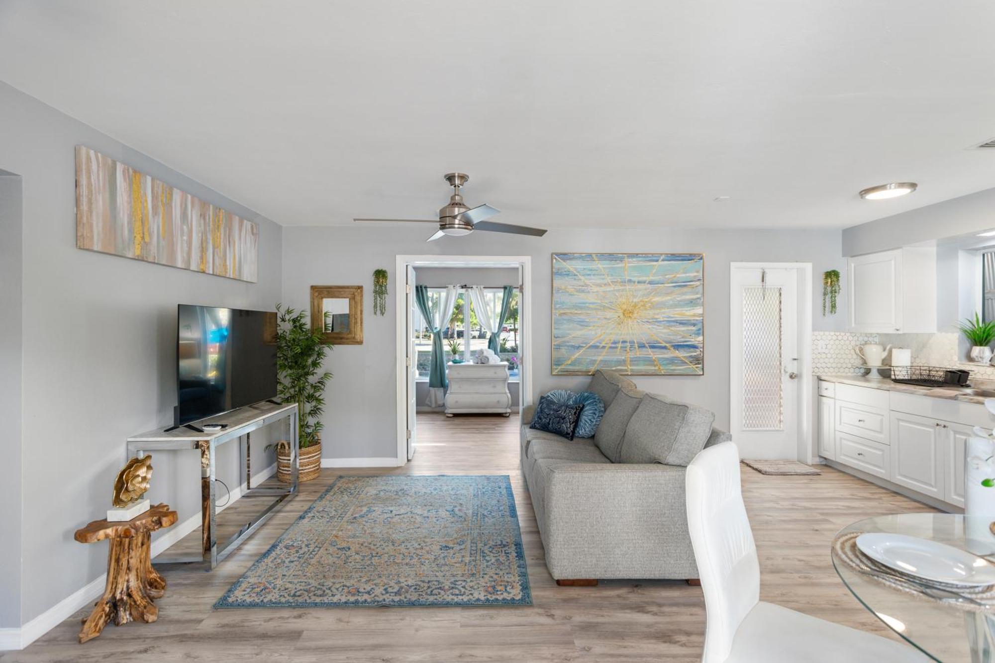 Riverwalk Villa I Private Dock & Hot Tub فورت لودرديل المظهر الخارجي الصورة