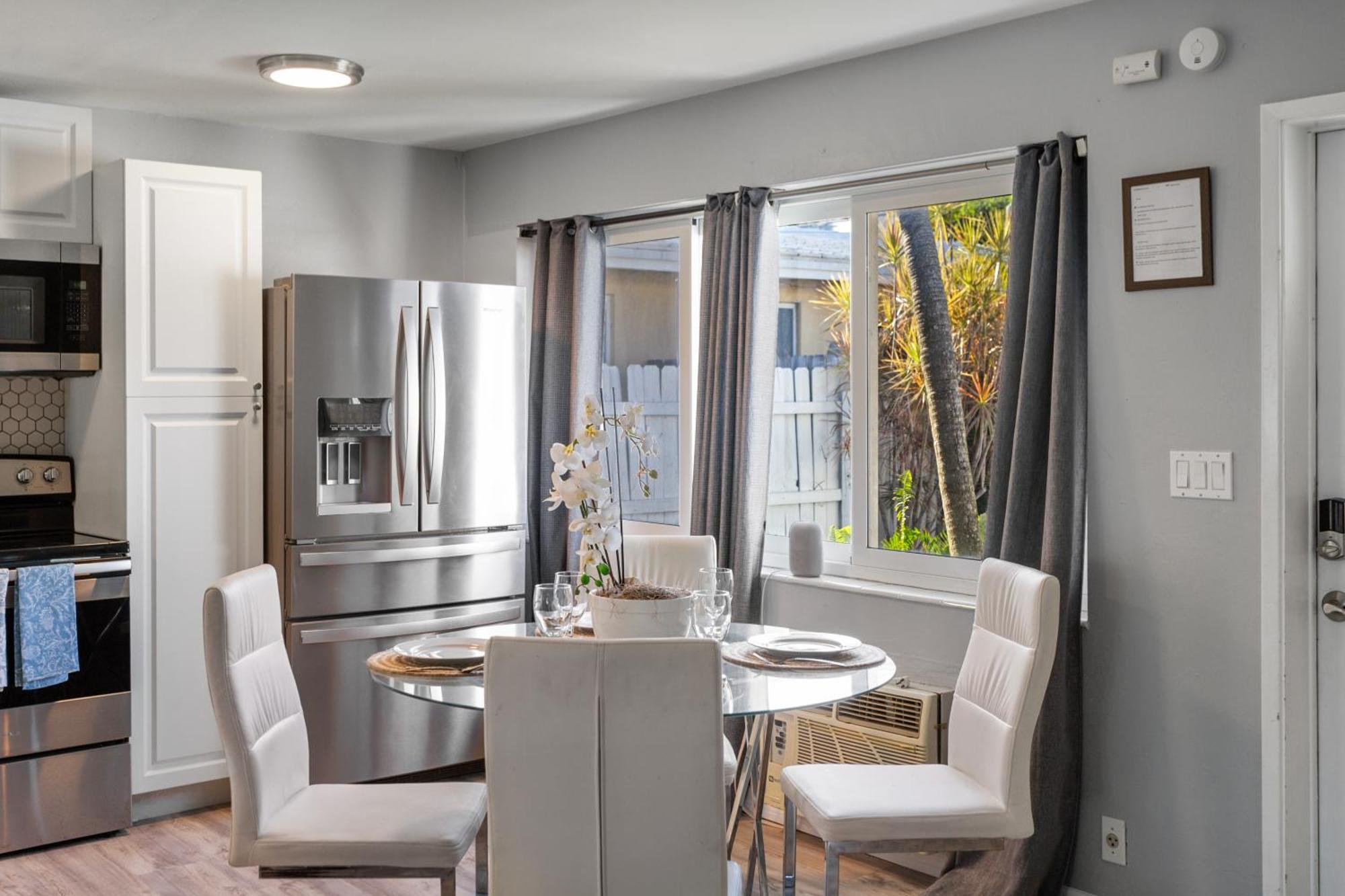 Riverwalk Villa I Private Dock & Hot Tub فورت لودرديل المظهر الخارجي الصورة