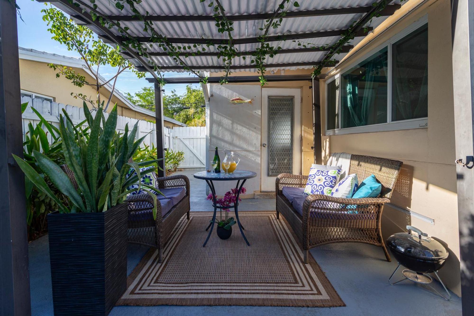 Riverwalk Villa I Private Dock & Hot Tub فورت لودرديل المظهر الخارجي الصورة