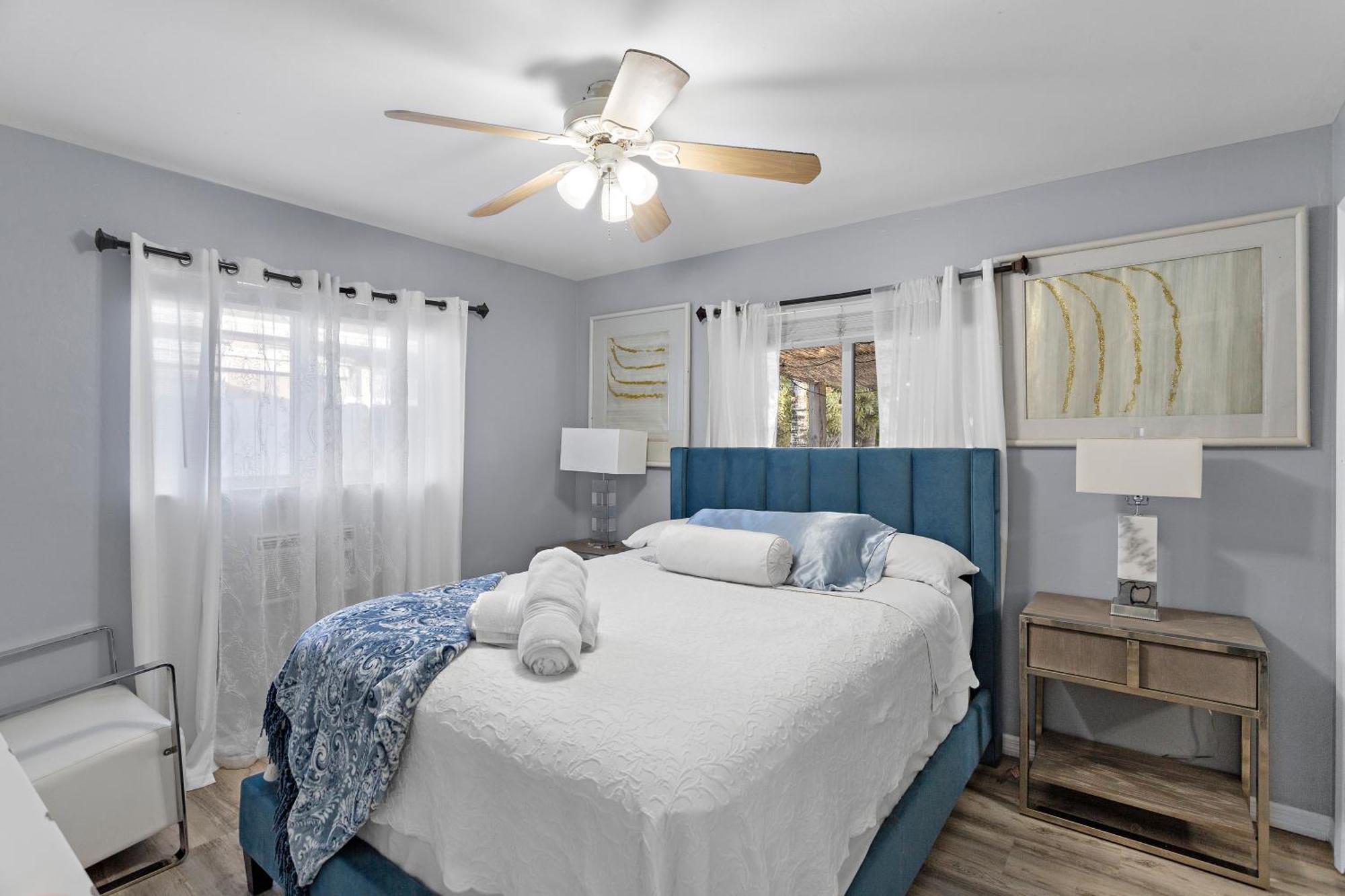 Riverwalk Villa I Private Dock & Hot Tub فورت لودرديل المظهر الخارجي الصورة